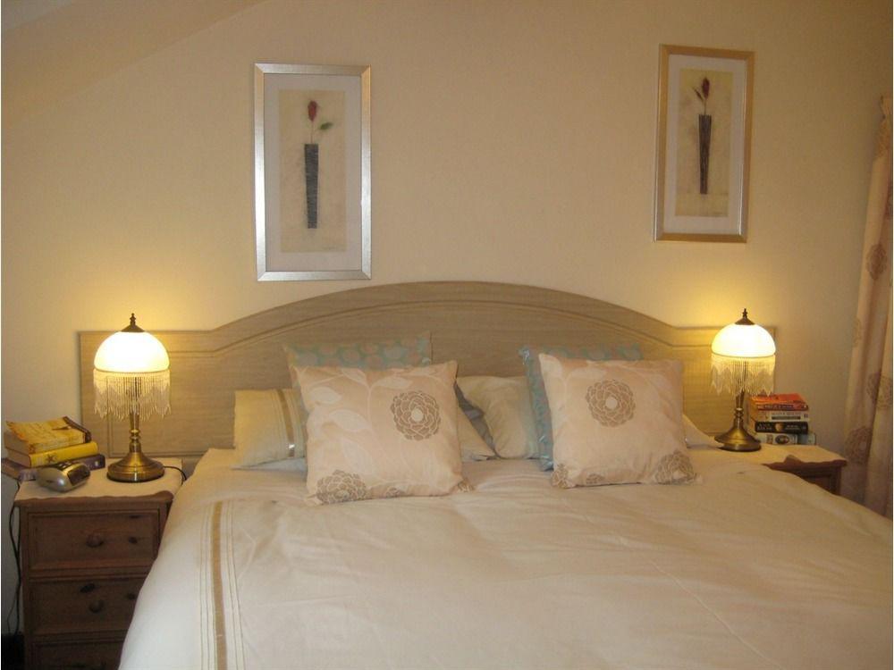 Martin Lane Farm Holiday Cottages Burscough Exteriér fotografie