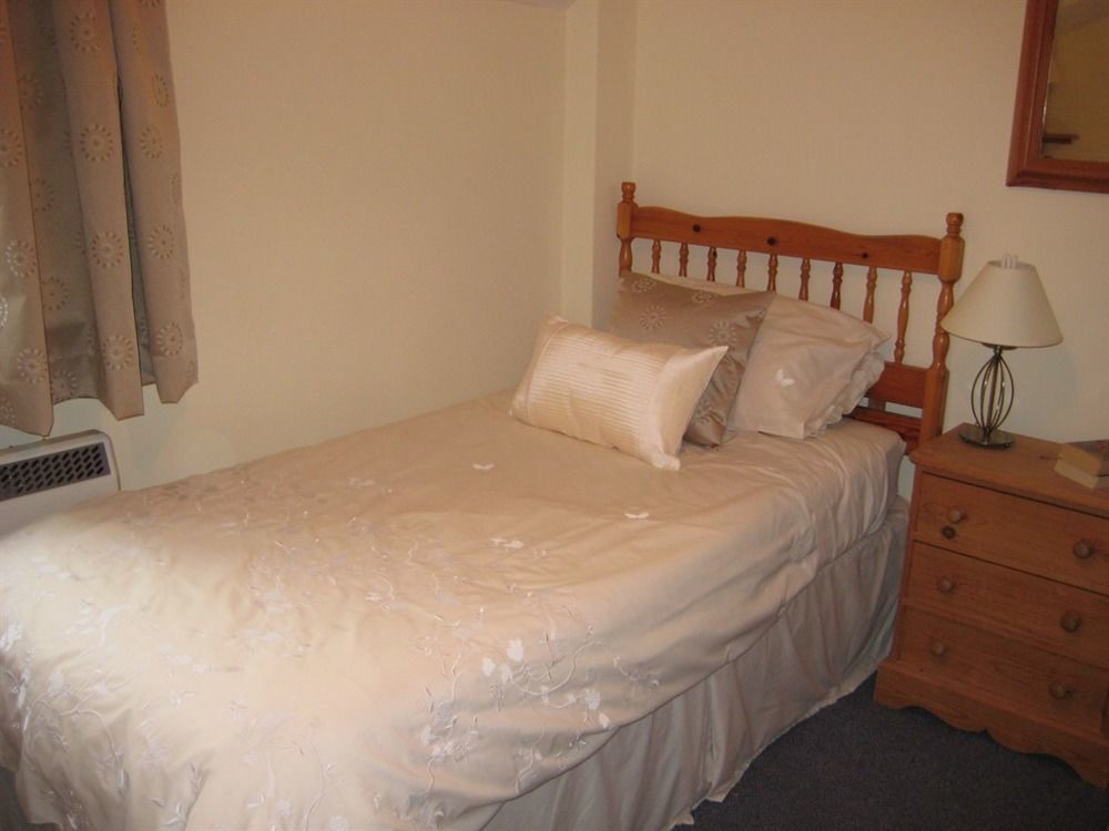 Martin Lane Farm Holiday Cottages Burscough Exteriér fotografie