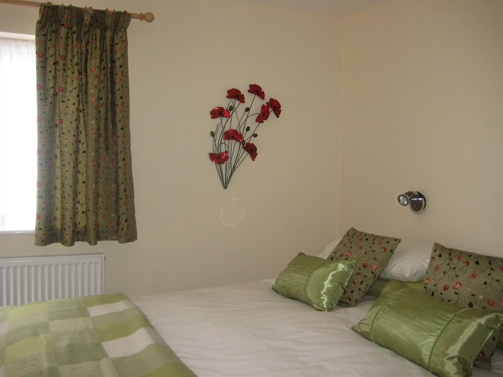 Martin Lane Farm Holiday Cottages Burscough Exteriér fotografie