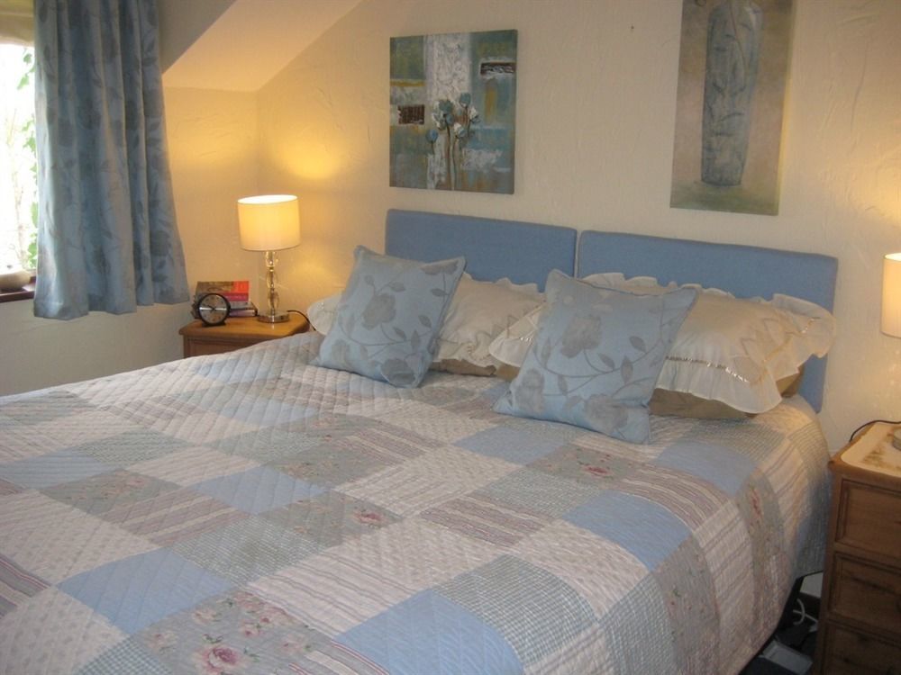 Martin Lane Farm Holiday Cottages Burscough Exteriér fotografie