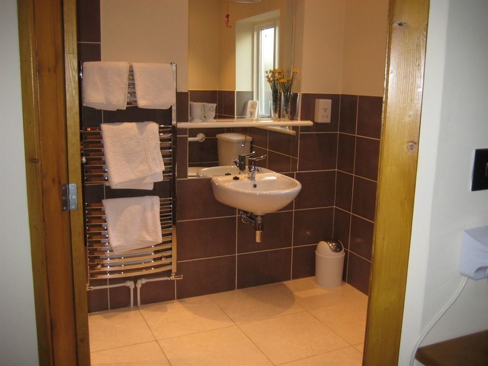 Martin Lane Farm Holiday Cottages Burscough Exteriér fotografie