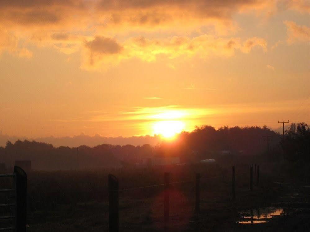 Martin Lane Farm Holiday Cottages Burscough Exteriér fotografie